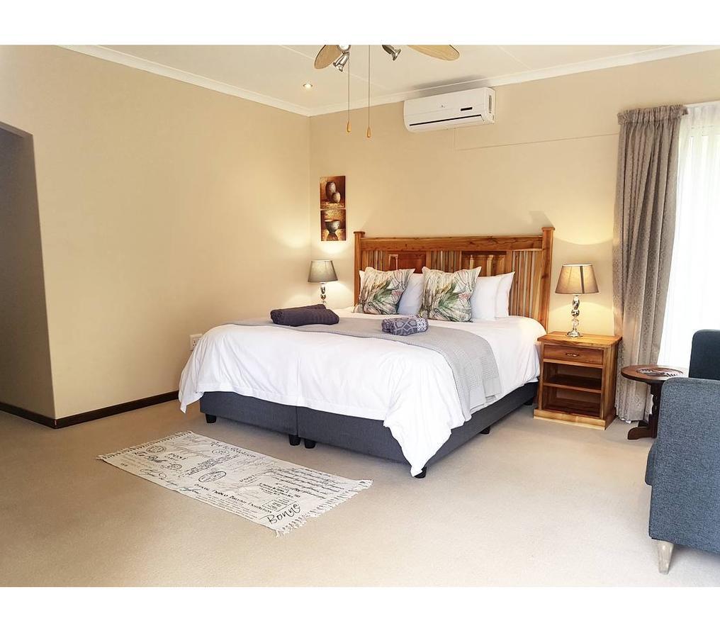 Oudtshoorn Guest House Luaran gambar