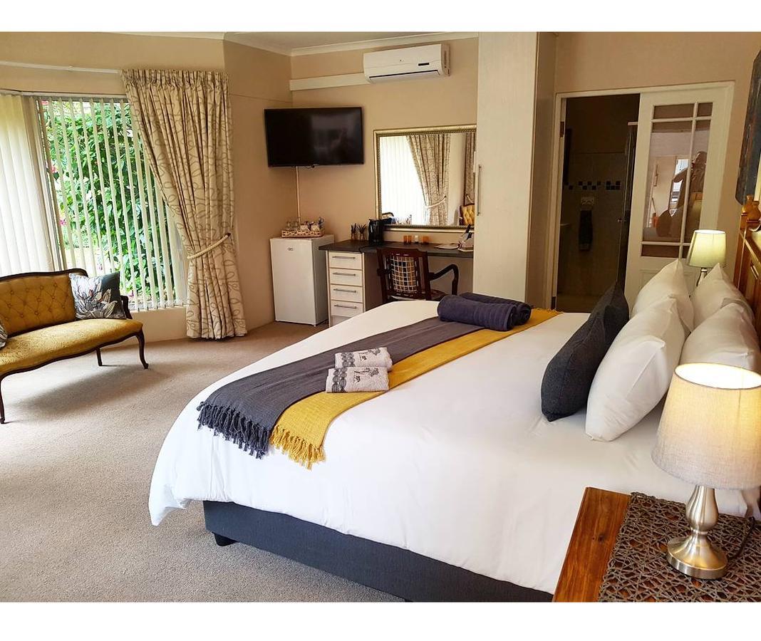 Oudtshoorn Guest House Luaran gambar